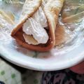 つっちーという人's cooksnap of when they made シフォン・オムレット.