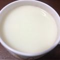 ♡mio1216♡'s cooksnap of when they made ホエーで！☆ラッシーみたいなドリンク☆.
