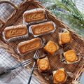 こは＊'s cooksnap of when they made チーズケーキサンド.