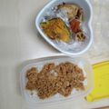 ミロ9607's cooksnap of when they made 簡単！お肉柔らか♪鶏胸肉のカレーマヨ焼き.