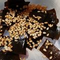 ヨシヨッシー's cooksnap of when they made 出汁がら昆布の佃煮.