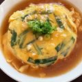 みるきー☆クック's cooksnap of when they made レンジでふんわりカニ玉.