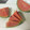 おはなすき's cooksnap of when they made 美味しいスイカの切り方♪（保存方法）.