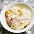 ひトみ's cooksnap of when they made ホタテの炊き込みご飯♬.