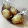しげその's cooksnap of when they made 世界一簡単な！半熟味玉.