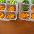 美琉來姫's cooksnap of when they made ★離乳食中期★ニンジン！人参！にんじん.