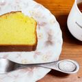 ＊クックhana＊'s cooksnap of when they made 爽やか♪レモンパウンドケーキ.
