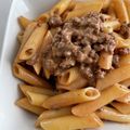 キッチン106's cooksnap of when they made 最強のマカロニサラダ♪.