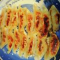 すみま～る's cooksnap of when they made 市販の冷凍水餃子で簡単♪もっちり焼き餃子.