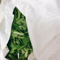☆303☆'s cooksnap of when they made 長持ち！水菜の冷蔵、冷凍保存方法.