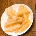 レインボーライス's cooksnap of when they made 材料3つ！フライド大根☆。.