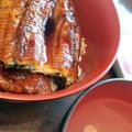 クックLWLBIV☆'s cooksnap of when they made 簡単☆中国産うなぎを美味しくする方法.