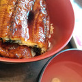 クックLWLBIV☆'s cooksnap of when they made 簡単☆中国産うなぎを美味しくする方法.