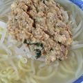 じぇみママ's cooksnap of when they made 復活！名店の味噌らーめん.