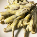 のんのんSTELLA's cooksnap of when they made 簡単☆わらびのカレーマヨネーズ和え♫.