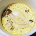 MAXA！'s cooksnap of when they made 【使いきり】ラーメンスープ！簡単茶碗蒸し.
