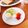 うす味さん's cooksnap of when they made ゆで卵をかわいくカット.
