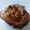 べに茶's cooksnap of when they made 焼きドーナツを豆腐HM で　卵、乳不使用.