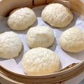 Moggieneko's cooksnap of when they made 本場マントウの作り方.