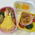 ゆいまーるん's cooksnap of when they made 簡単♪風味しっかりガーリックバターライス.