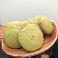 クックU9IDMY☆'s cooksnap of when they made 簡単◎シンプル抹茶ソフトクッキー.