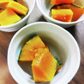 そらてんママ's cooksnap of when they made 〖簡単♩レンジで甘～い粉ふき南瓜♡〗.
