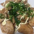 かんじきんぐ's cooksnap of when they made 節約90円♡やわらか照りマヨソースチキン.