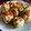さといもタロー's cooksnap of when they made 【簡単☆】なすのはさみ揚げ甘酢あんがけ.