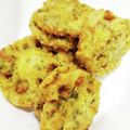 しーくれっと・らいふ's cooksnap of when they made いつかあなたに♡蓮根の豚肉挟み天ぷら.
