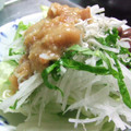 花おんぷ's cooksnap of when they made 大根としらすのさっぱり和え.
