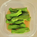tamago大好き's cooksnap of when they made 簡単！ししとうの麺つゆ漬け.