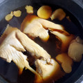 るったんのママ's cooksnap of when they made 10分で！煮魚上手！＊～カレイの煮つけ～.