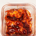 クックPK6IL4☆'s cooksnap of when they made 鶏むね肉のさっぱり煮（冷凍可）.