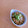 hiroerico's cooksnap of when they made 納豆・梅・胡瓜の和え物.