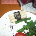 井澤綾華（井澤農園）'s cooksnap of when they made ちくわ磯辺焼き.