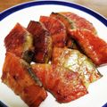 meichan♡'s cooksnap of when they made 【主夫的】肉巻きカボチャの照り焼き♪.