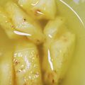 にゃおごろう's cooksnap of when they made パイナップルが甘くない時に救済✿✿✿.
