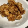 クック1I0VSP☆'s cooksnap of when they made 鶏もも肉照り焼き♪簡単やわらかい・おかず.
