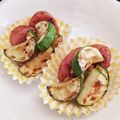 TOMOえ's cooksnap of when they made ズッキーニとウインナーの炒めもの.