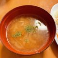 ツツヤン's cooksnap of when they made 時短でも本格オニオンスープ簡単な作り方！.