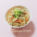 まあまま☆0403's cooksnap of when they made ごぼうたっぷり牛めし【冷凍・作り置き】.