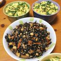 kayokopon☆'s cooksnap of when they made 我が家のひじき煮✩⡱.