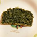 m2r3's cooksnap of when they made よもぎパウンドケーキ.