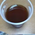 moniqro555's cooksnap of when they made レモン汁で＊甘酸っぱレモンゼリー＊.