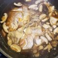 クックUS75TG☆'s cooksnap of when they made タイの煮つけ　in　そうめん.