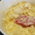 りんごかなこ's cooksnap of when they made らっきょう漬けでタルタルソース.