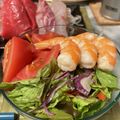 マールマル's cooksnap of when they made 簡単 野菜サラダ.