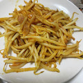 みー３２'s cooksnap of when they made もやしとハムのカレー炒め.