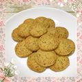 ゆめっさ's cooksnap of when they made 紅茶クッキー.