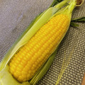 そぼろと過ごした日々's cooksnap of when they made ★簡単★皮付きとうもろこし！レンジでチン.